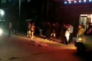 梅州最新爆料事件,揭秘事件背后惊人真相