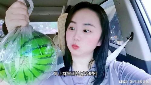直播吃瓜网红是谁啊图片,网红背后的故事