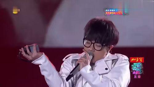 谁爆料华晨宇的歌曲视频,幕后故事引热议