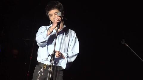 谁爆料华晨宇的歌曲视频,幕后故事引热议
