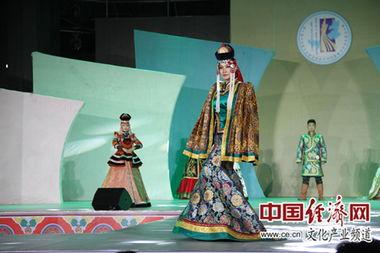 爆料蒙古族服饰视频教程,传统工艺与现代风采的完美融合