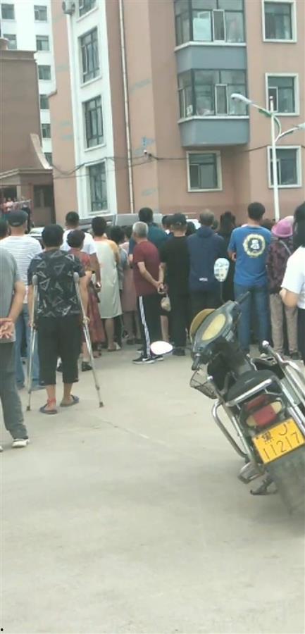 深圳殡仪馆爆料案件最新,真相背后揭露惊人内幕