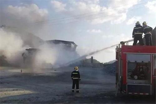 最新爆料伊春矿车,揭秘事故真相与安全监管漏洞
