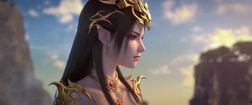 斗破苍穹预告爆料最新版,神秘势力崛起，萧炎再战巅峰！