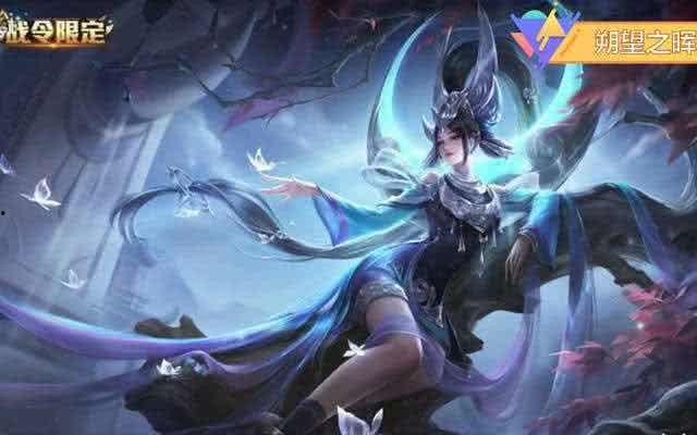 瑶王者皮肤爆料最新,神秘瑶族风情，带你领略东方之美