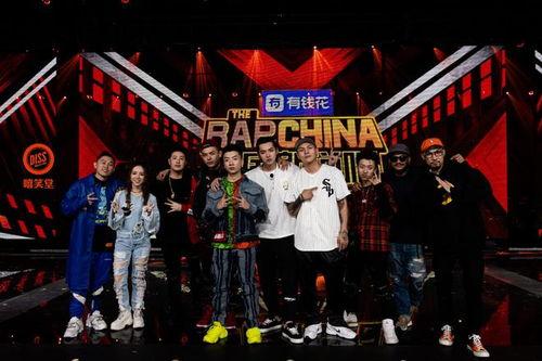 说唱的巅峰最新爆料,揭秘幕后故事与精彩瞬间