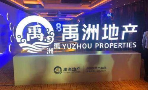 禹洲集团最新爆料新闻,揭秘企业转型与市场布局新篇章