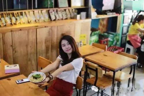 吃瓜烧烤店老板娘网红是谁,揭秘吃瓜界的美食传奇人物！”