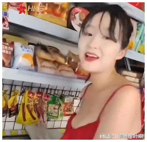 吃瓜烧烤店老板娘网红是谁,揭秘吃瓜界的美食传奇人物！”