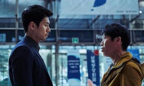 共助韩国电影在线观看,韩国电影中的热血青春与家国情怀