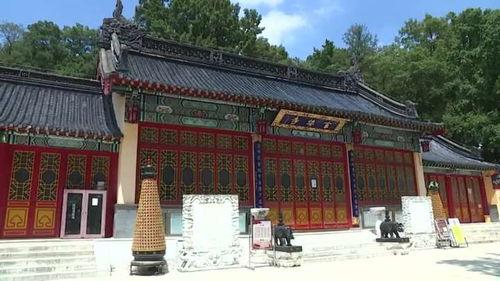 玄奘寺事件爆料视频大全,真相与争议交织的舆论风暴