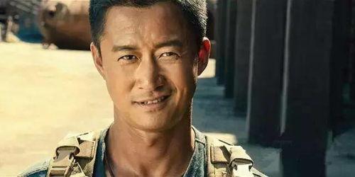 吴京娱乐大爆料是真的吗,真相揭秘还是炒作风波？