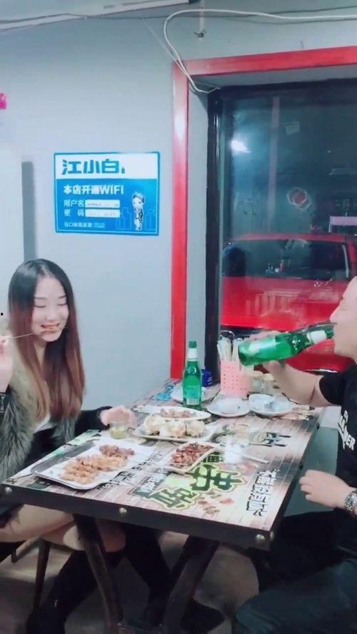 爆料餐厅美女是谁啊视频