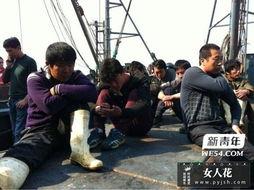 海员真实爆料视频大全最新,揭秘海上漂泊的辛酸与荣耀