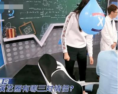 沈腾爆料圈内3对情侣,揭秘娱乐圈三对甜蜜情侣的甜蜜瞬间