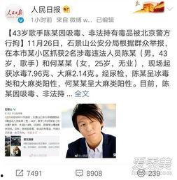 爆料陈羽凡吸毒了吗视频,视频爆料揭露惊人真相