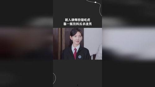 新手律师在线观看,从入门到精通