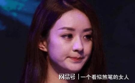 赵丽颖爆料卡壳视频,揭秘幕后花絮
