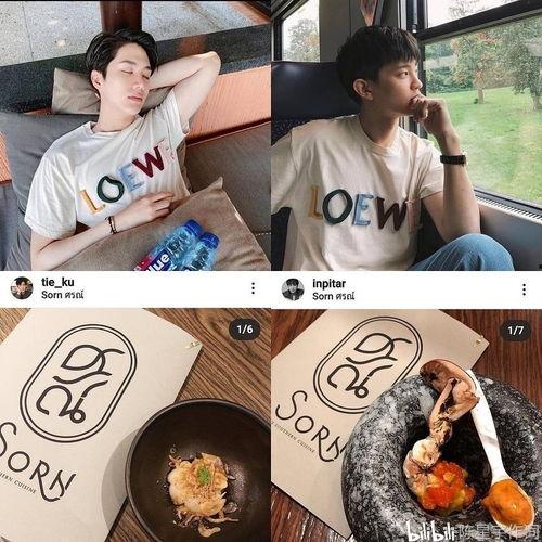 吃瓜推特网红