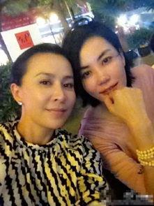 刘嘉玲视频爆料女友出轨,娱乐圈再掀波澜