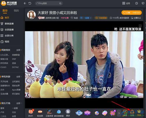 虎牙老虎贴吧爆料视频,揭秘热门视频幕后真相