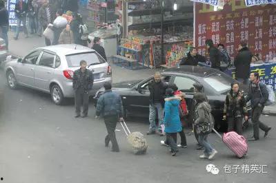 网友爆料黑车回永城视频,安全隐患引关注