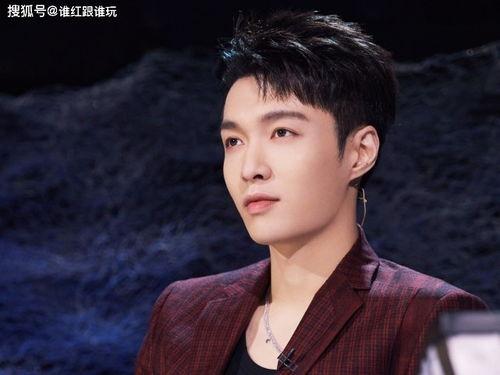 马俊爆料张艺兴了吗视频,揭秘娱乐圈不为人知的一面