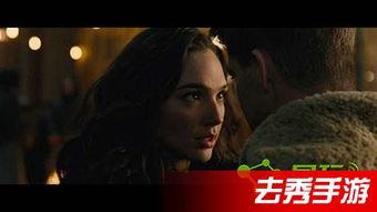 神奇女侠在线免费观看,在线解锁女侠传奇！