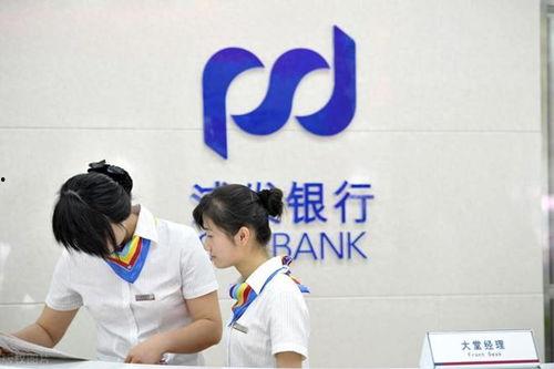 浦发银行最新爆料,揭秘金融巨头背后的秘密与挑战