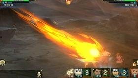 火影手游死门凯最新爆料