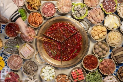 爆料火锅合集视频,揭秘热门火锅合集背后的美味秘密