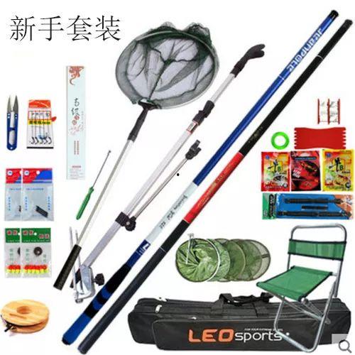 最新鱼竿爆料网站有哪些,盘点热门品牌与尖端技术