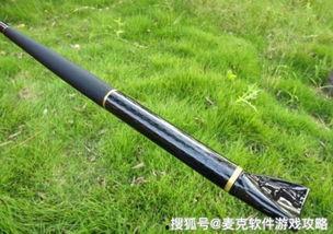 最新鱼竿爆料网站有哪些,盘点热门品牌与尖端技术