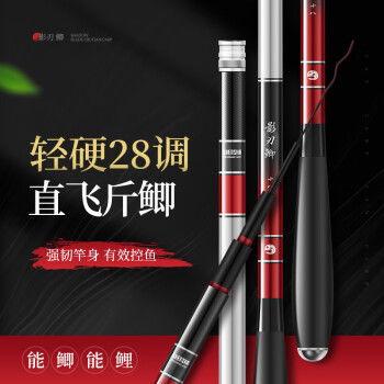 最新鱼竿爆料网站有哪些,盘点热门品牌与尖端技术