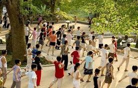 爆料如何投稿广场舞视频,爆款生成攻略