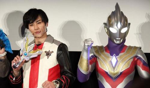 特里加奥特曼最新爆料,神秘力量觉醒，宇宙守护战即将开启！