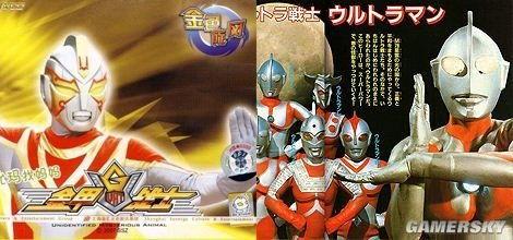 特里加奥特曼最新爆料,神秘力量觉醒，宇宙守护战即将开启！