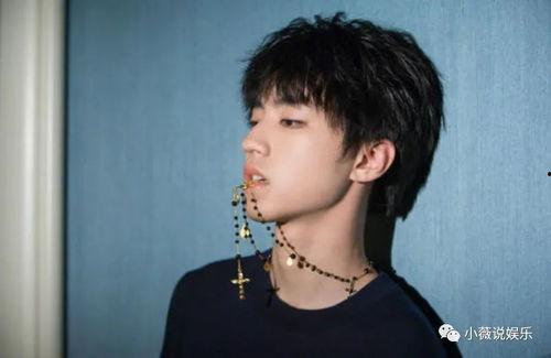 张小涵爆料王俊凯视频播放,引发网友热议