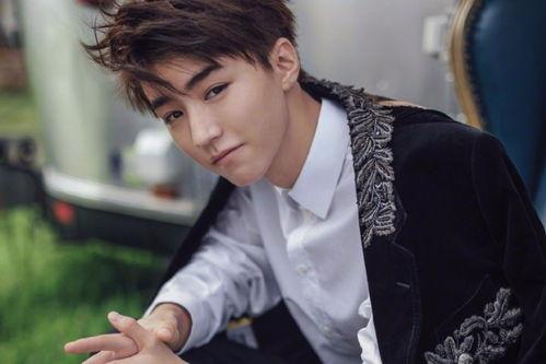 张小涵爆料王俊凯视频播放,引发网友热议