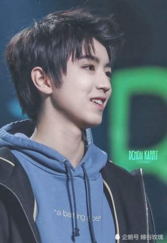 张小涵爆料王俊凯视频播放,引发网友热议