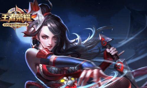 阿珂最新调整爆料,全新技能机制与平衡调整解析