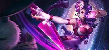 阿珂最新调整爆料,全新技能机制与平衡调整解析