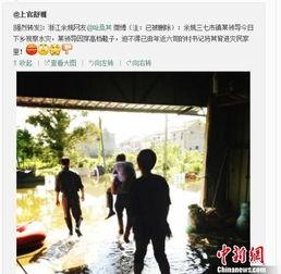 余姚倒粪站爆料案件视频,真相揭露与法律追责