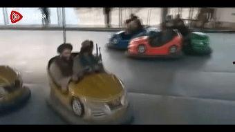 碰碰车价格爆料视频,视频爆料带你了解市场行情