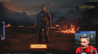 吃鸡网红吃瓜,揭秘吃鸡界的“瓜田”风云