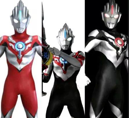 亚克奥特曼最新爆料视频,神秘力量觉醒，宇宙大战一触即发！