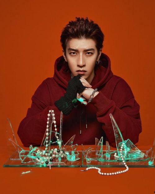 说唱圈内人爆料的是谁,揭秘神秘人物身份之谜