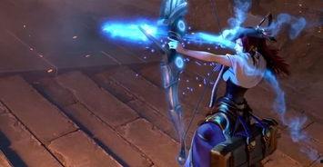 王者新皮肤爆料最新cg,神秘英雄华丽蜕变，视觉盛宴即将开启