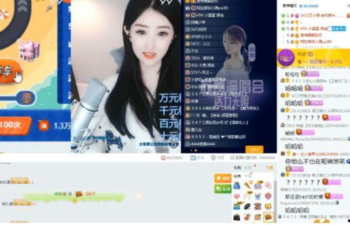 艺涵直播爆料冰岛视频,艺涵直播揭秘神秘自然风光