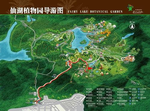 仙舟地图爆料最新消息,神秘领域揭秘，探险之旅即将开启！